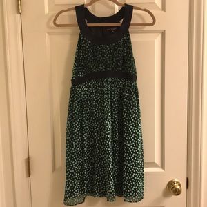 Betsey Johnson cocktail dress